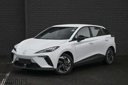 2023 MG MG4 Excite 64