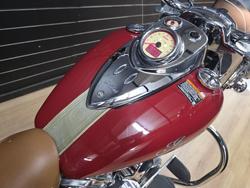 2014 INDIAN CHIEF VINTAGE Red