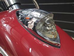 2014 INDIAN CHIEF VINTAGE Red