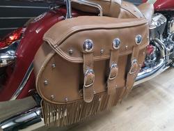 2014 INDIAN CHIEF VINTAGE Red