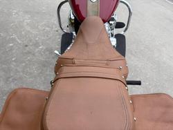 2014 INDIAN CHIEF VINTAGE Red