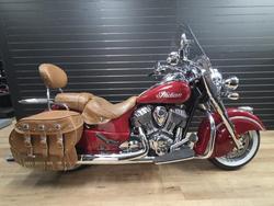Indian Chief Vintage