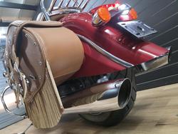 2014 INDIAN CHIEF VINTAGE Red
