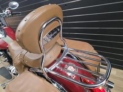 2014 INDIAN CHIEF VINTAGE Red