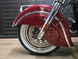 2014 INDIAN CHIEF VINTAGE Red