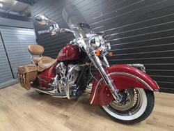 2014 INDIAN CHIEF VINTAGE Red