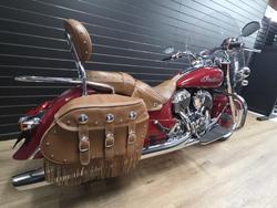 2014 INDIAN CHIEF VINTAGE Red