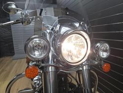2014 INDIAN CHIEF VINTAGE Red
