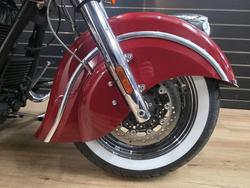 2014 INDIAN CHIEF VINTAGE Red