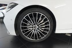 2021 Mercedes-Benz C-Class C300