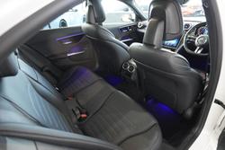2021 Mercedes-Benz C-Class C300