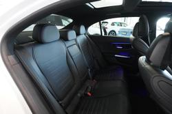 2021 Mercedes-Benz C-Class C300