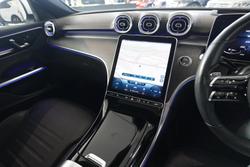 2021 Mercedes-Benz C-Class C300
