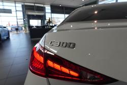 2021 Mercedes-Benz C-Class C300