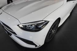 2021 Mercedes-Benz C-Class C300
