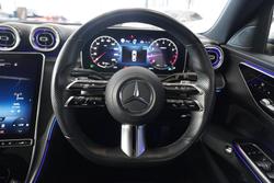 2021 Mercedes-Benz C-Class C300