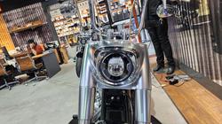 2019 HARLEY-DAVIDSON FLFBS FAT BOY S (114)
