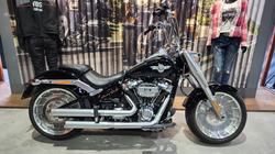 2019 HARLEY-DAVIDSON FLFBS FAT BOY S (114)