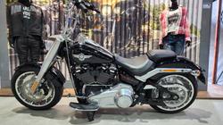 2019 HARLEY-DAVIDSON FLFBS FAT BOY S (114)