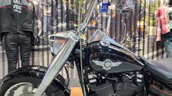 2019 HARLEY-DAVIDSON FLFBS FAT BOY S (114)