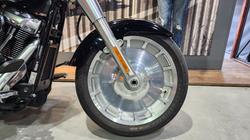 2019 HARLEY-DAVIDSON FLFBS FAT BOY S (114)