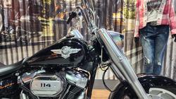 2019 HARLEY-DAVIDSON FLFBS FAT BOY S (114)