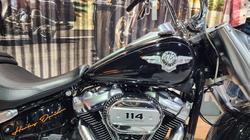 2019 HARLEY-DAVIDSON FLFBS FAT BOY S (114)