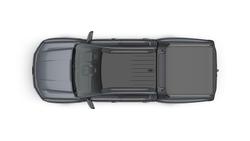 2026 Ford Ranger Platinum