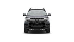 2026 Ford Ranger Platinum