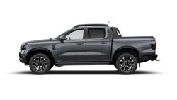 2026 Ford Ranger Platinum