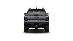 2026 Ford Ranger Platinum