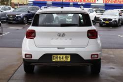 2025 Hyundai Venue