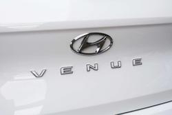 2025 Hyundai Venue