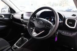 2025 Hyundai Venue