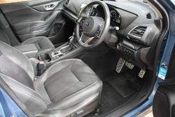 2021 Subaru Forester 2.5i Premium