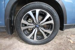 2021 Subaru Forester 2.5i Premium