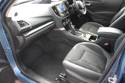 2021 Subaru Forester 2.5i Premium