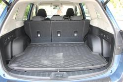 2021 Subaru Forester 2.5i Premium