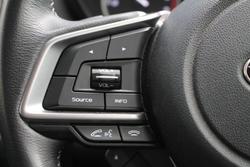 2021 Subaru Forester 2.5i Premium