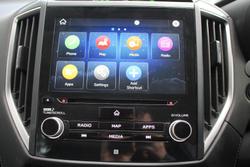 2021 Subaru Forester 2.5i Premium