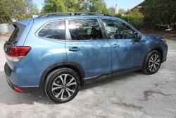 2021 Subaru Forester 2.5i Premium