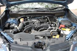 2021 Subaru Forester 2.5i Premium