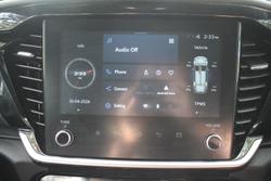 2025 Isuzu MU-X LS-T
