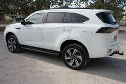 2025 Isuzu MU-X LS-T