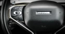 2021 Haval H6 Lux