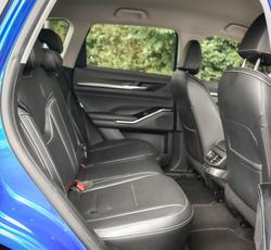 2021 Haval H6 Lux