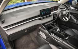 2021 Haval H6 Lux