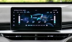 2021 Haval H6 Lux