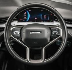 2021 Haval H6 Lux