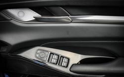 2021 Haval H6 Lux